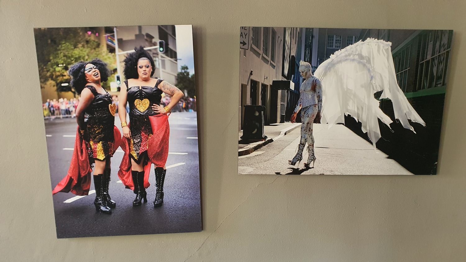 Barmuda Newtown Cafes Bars Sydney Art Out Live (2)