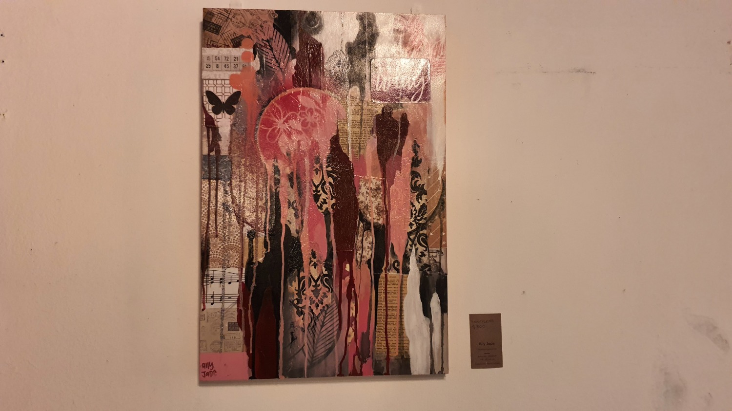 Chunoma109 Cafe Glebe (3) Cafes Bars Sydney Art Out Live