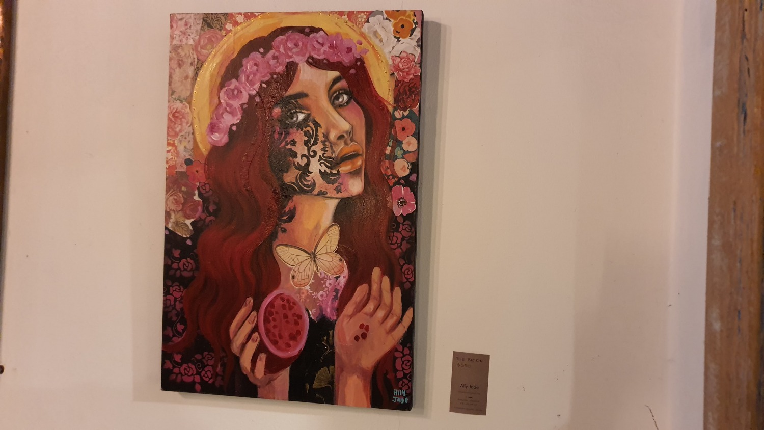 Chunoma109 Cafe Glebe (4) Cafes Bars Sydney Art Out Live