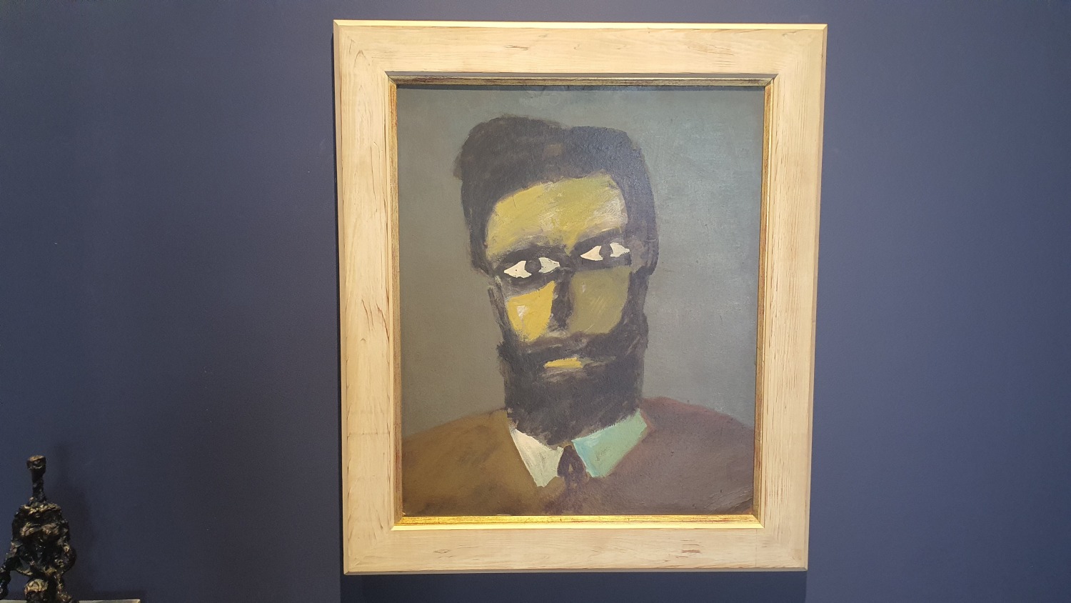 Nanda Hobbs Chippendale (2) Gallery Sydney Art Out Live