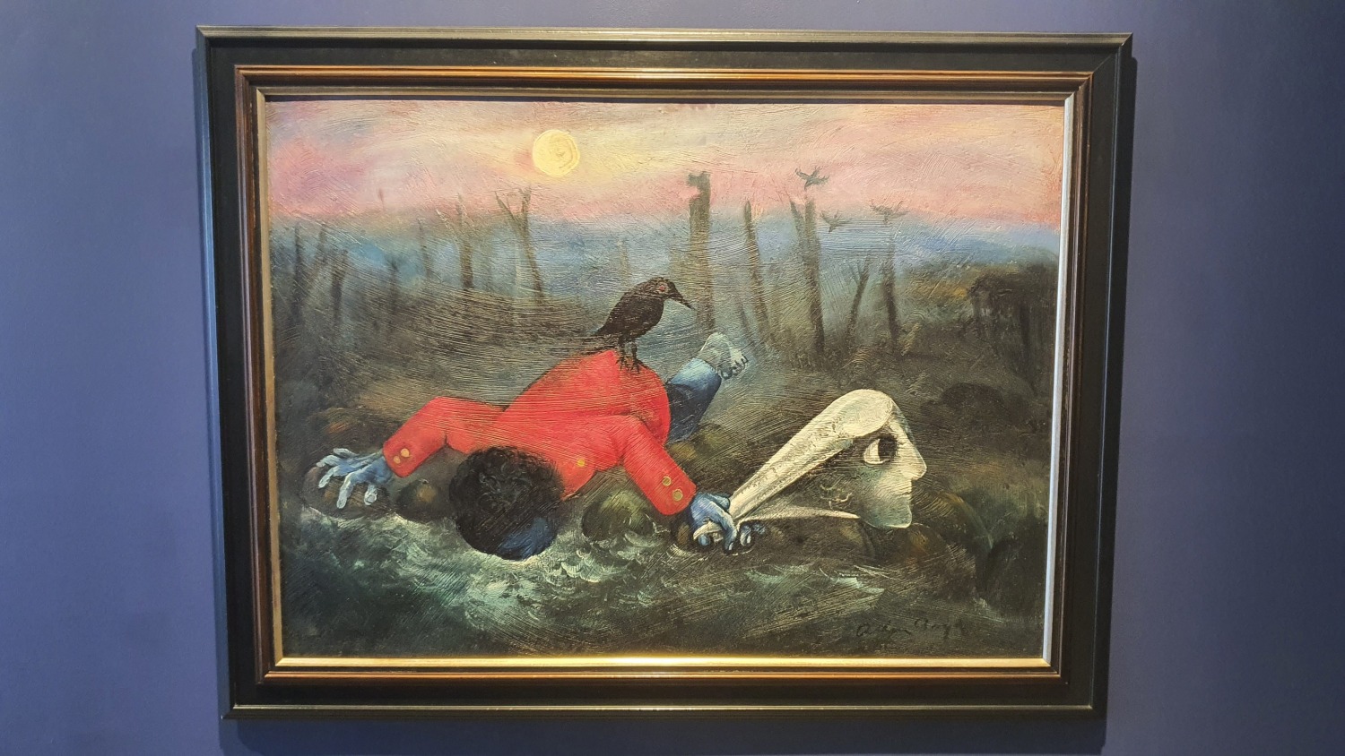 Nanda Hobbs Chippendale (3) Gallery Sydney Art Out Live