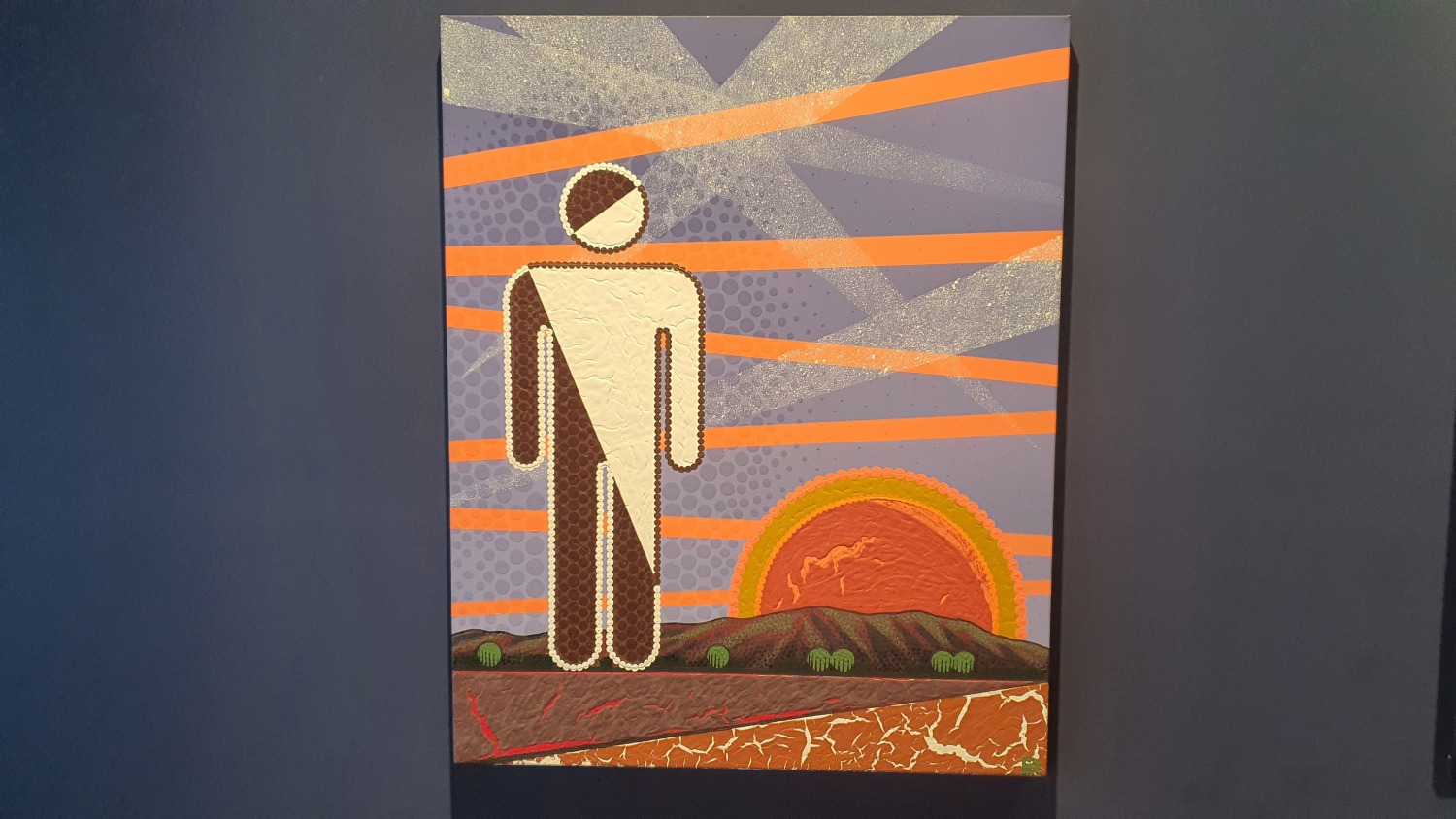 Nanda Hobbs Chippendale (4) Gallery Sydney Art Out Live