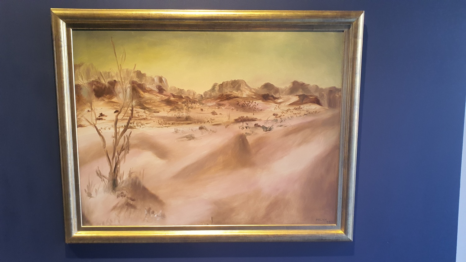 Nanda Hobbs Chippendale (5) Gallery Sydney Art Out Live