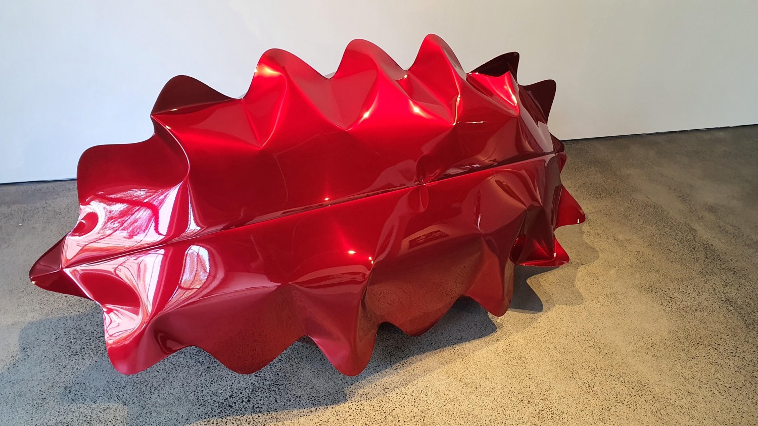 Nanda Hobbs Chippendale September 2020 (1) Gallery Sydney Art Out Live