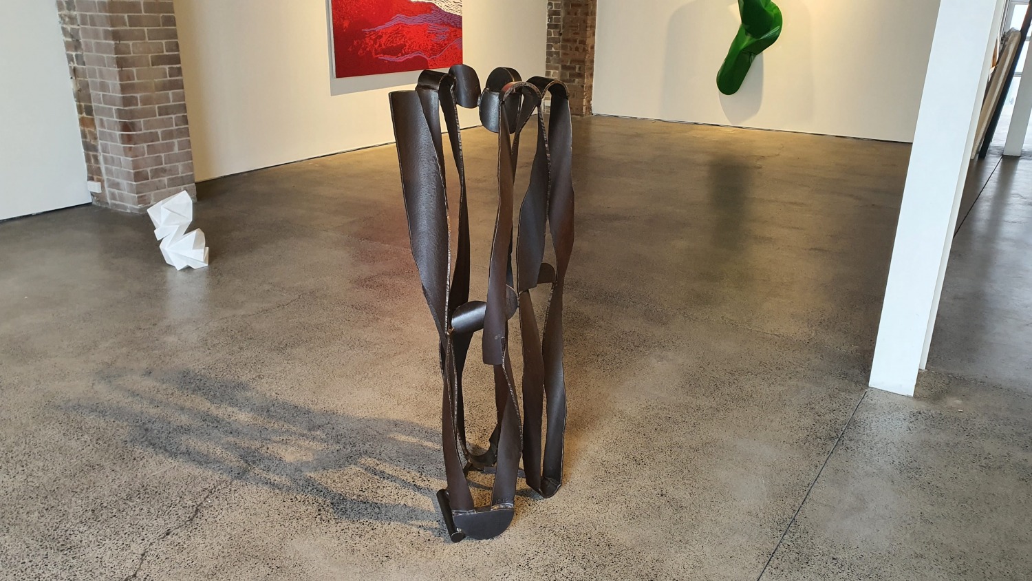 Nanda Hobbs Chippendale September 2020 (3) Gallery Sydney Art Out Live