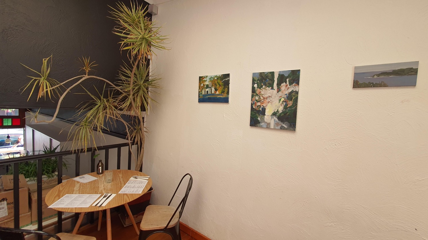 Oh My Days Glebe Cafes Bars Sydney Art Out Live (2)