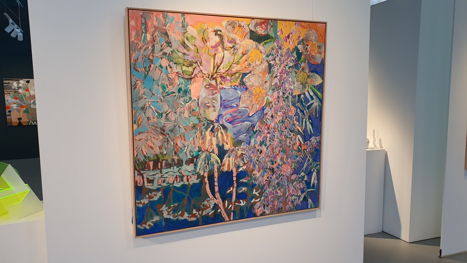 Curatorial and Co Redfern Gallery Sydney Art Out Live (6)