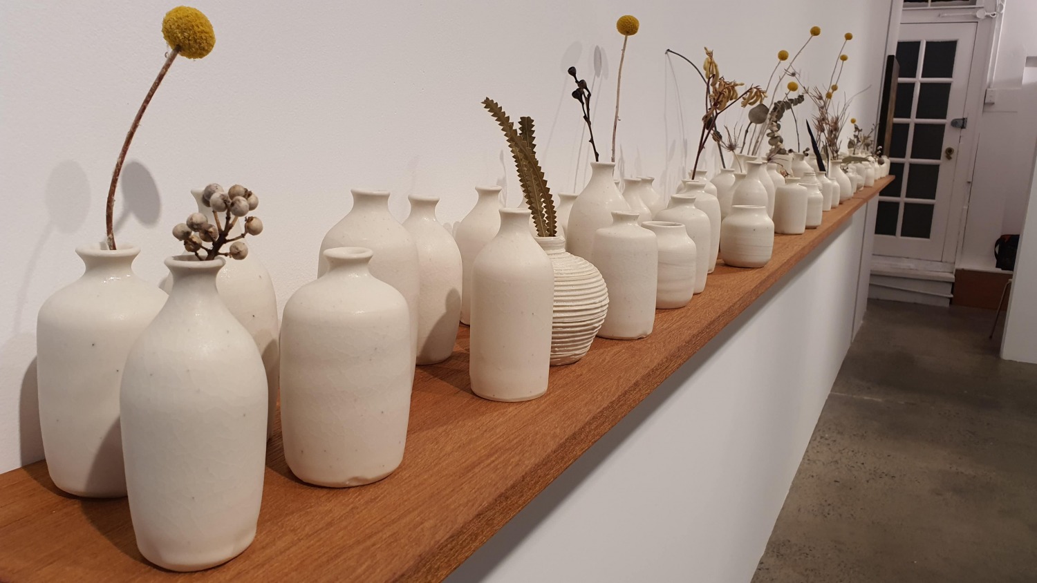 Eden and the Willow Newtown Gallery Sydney Art Out Live (5)