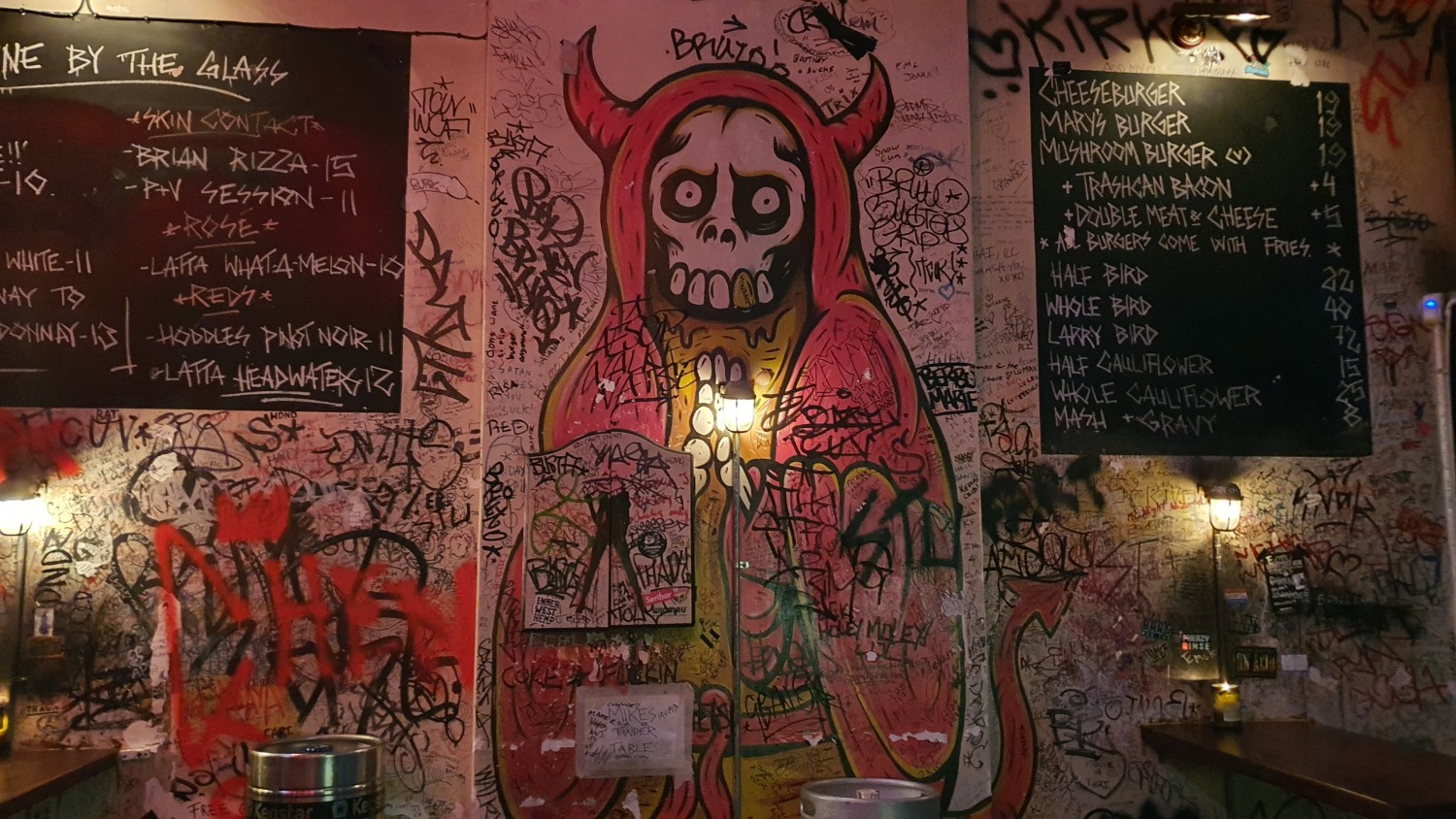 's Newtown Newtown Cafes Bars Sydney Art Out Live (1)