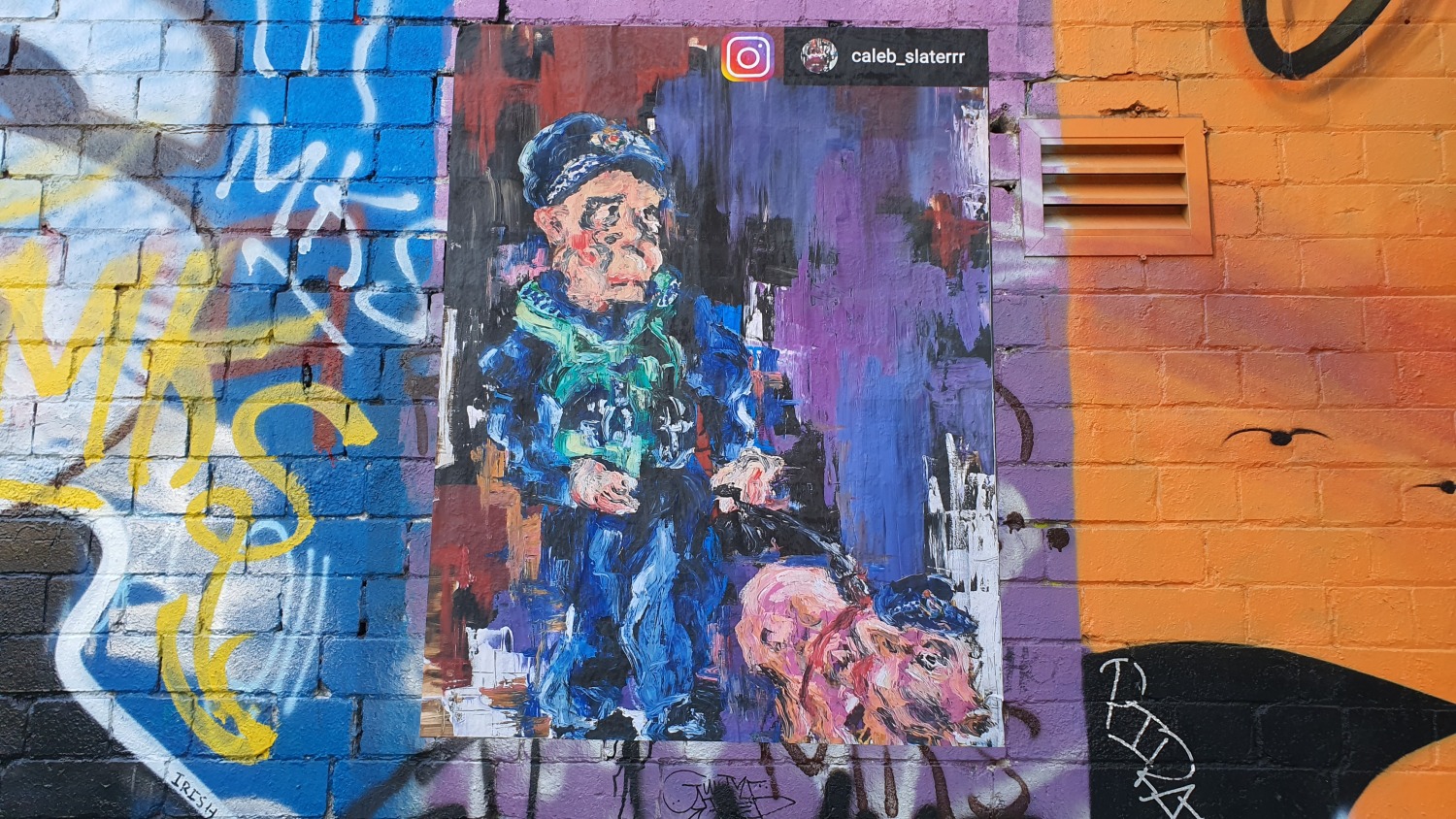 's Newtown Newtown Cafes Bars Sydney Art Out Live (4)