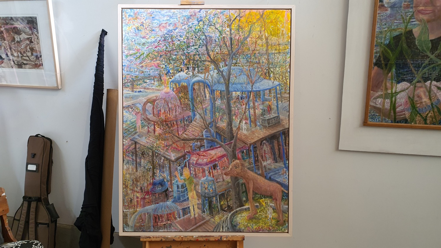 Nussinov Gallery Redfern Galleries Sydney Art Out Live (1) Nussinov Gallery Redfern Galleries Sydney Art Out Live (1)