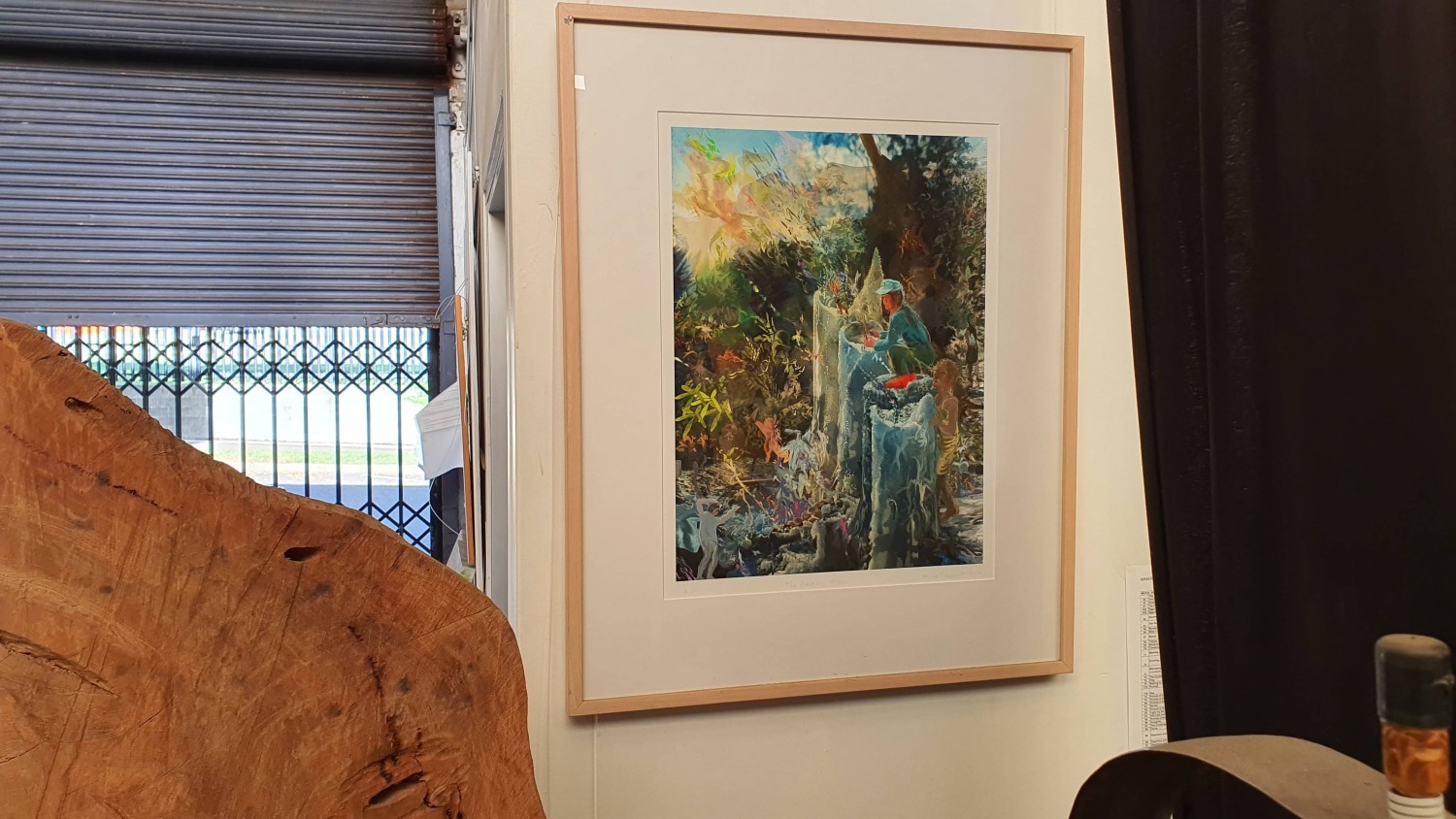 Nussinov Gallery Redfern Galleries Sydney Art Out Live (11) Nussinov Gallery Redfern Galleries Sydney Art Out Live (11)