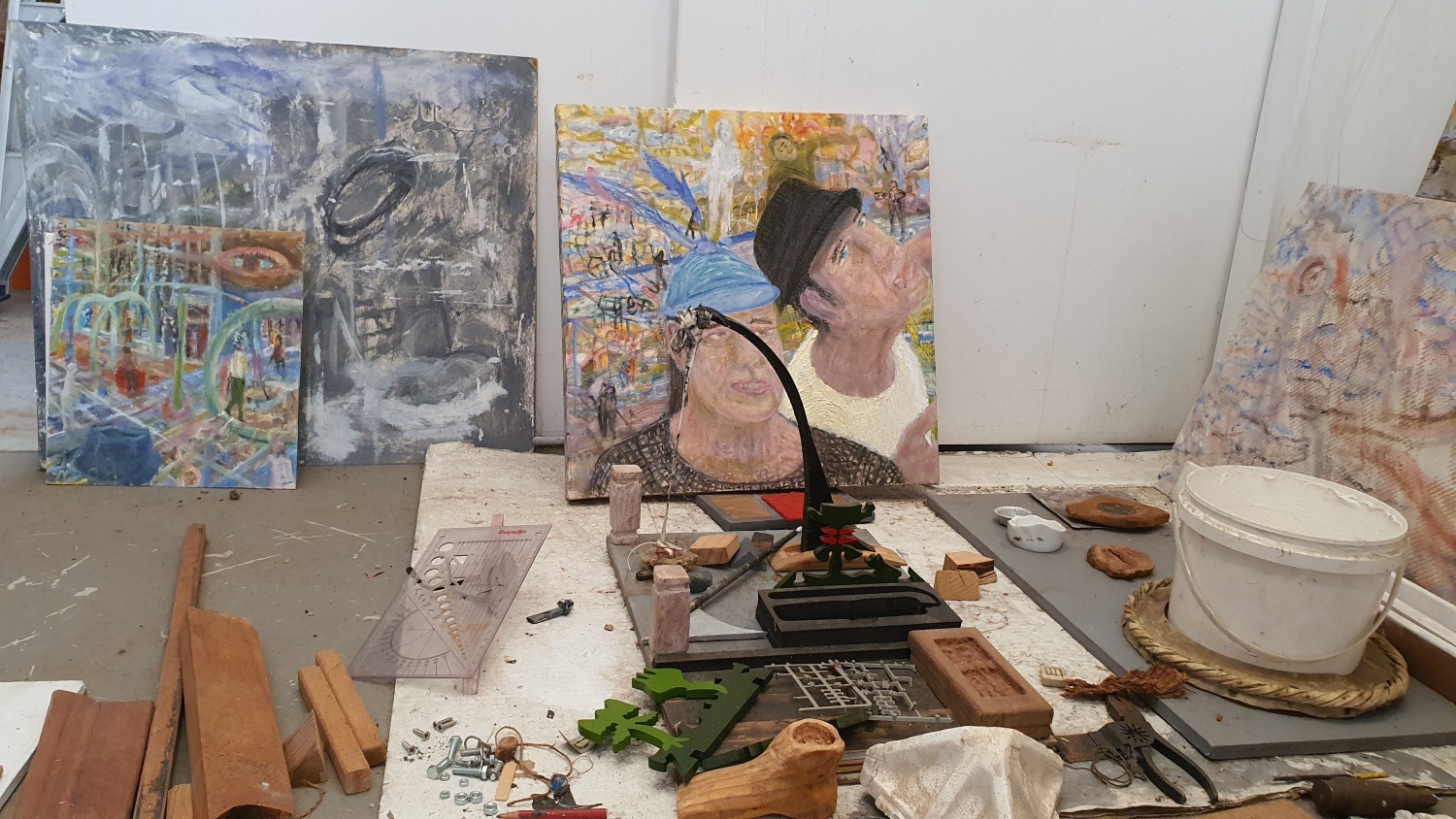 Nussinov Gallery Redfern Galleries Sydney Art Out Live (19) Nussinov Gallery Redfern Galleries Sydney Art Out Live (19)