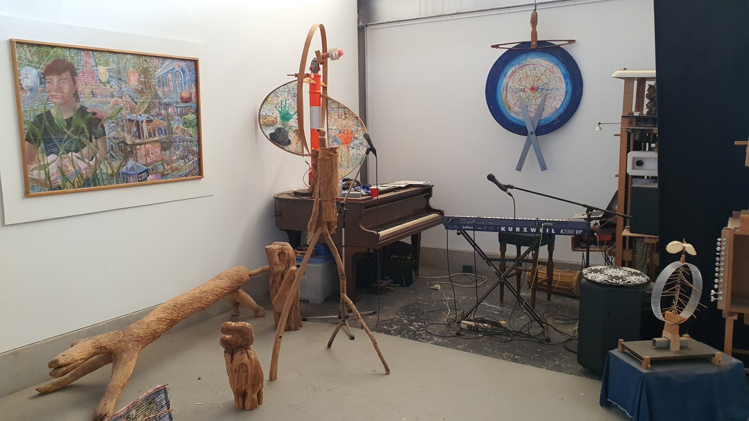 Nussinov Gallery Redfern Galleries Sydney Art Out Live (2) Nussinov Gallery Redfern Galleries Sydney Art Out Live (2)