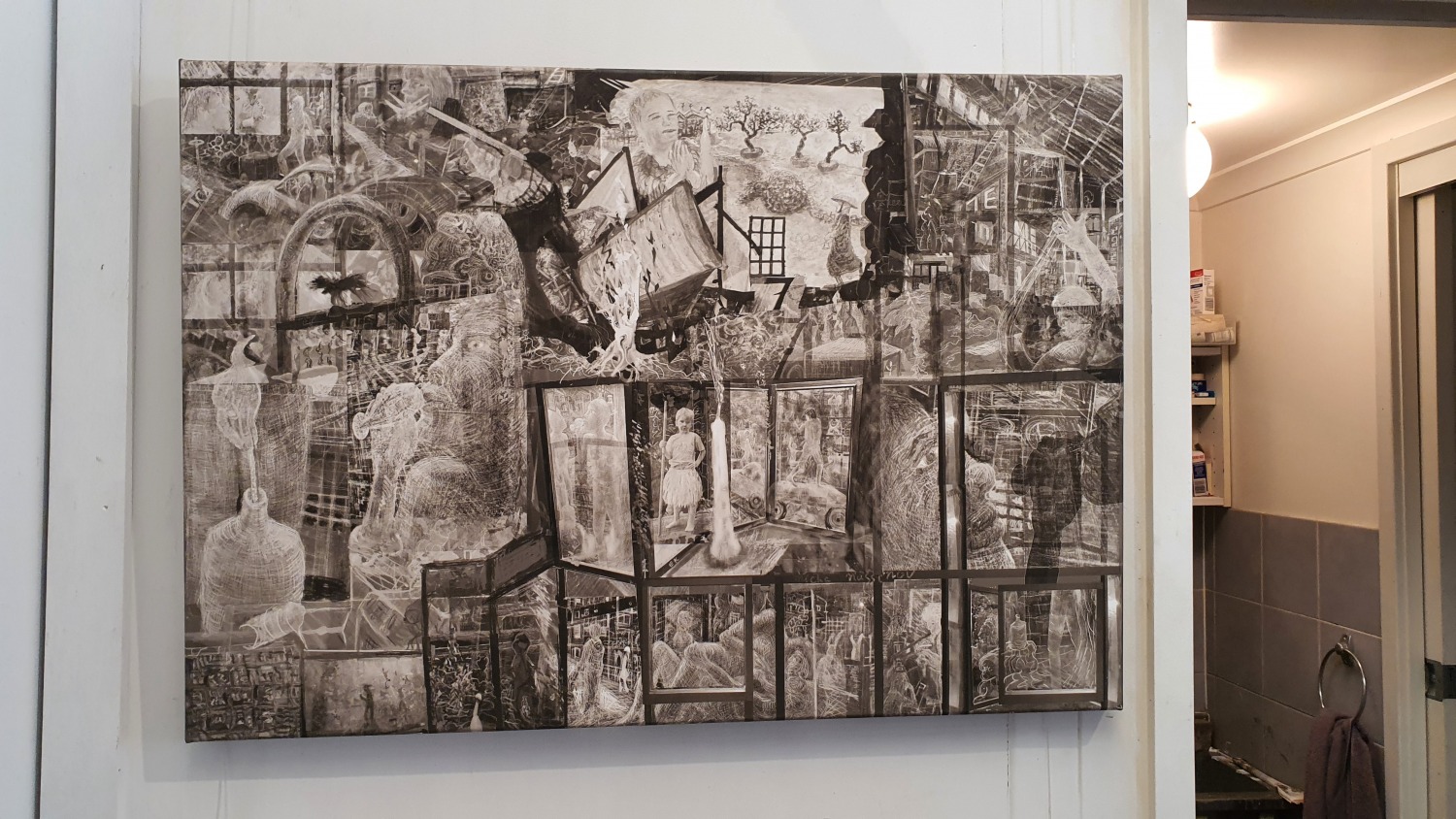 Nussinov Gallery Redfern Galleries Sydney Art Out Live (20) Nussinov Gallery Redfern Galleries Sydney Art Out Live (20)
