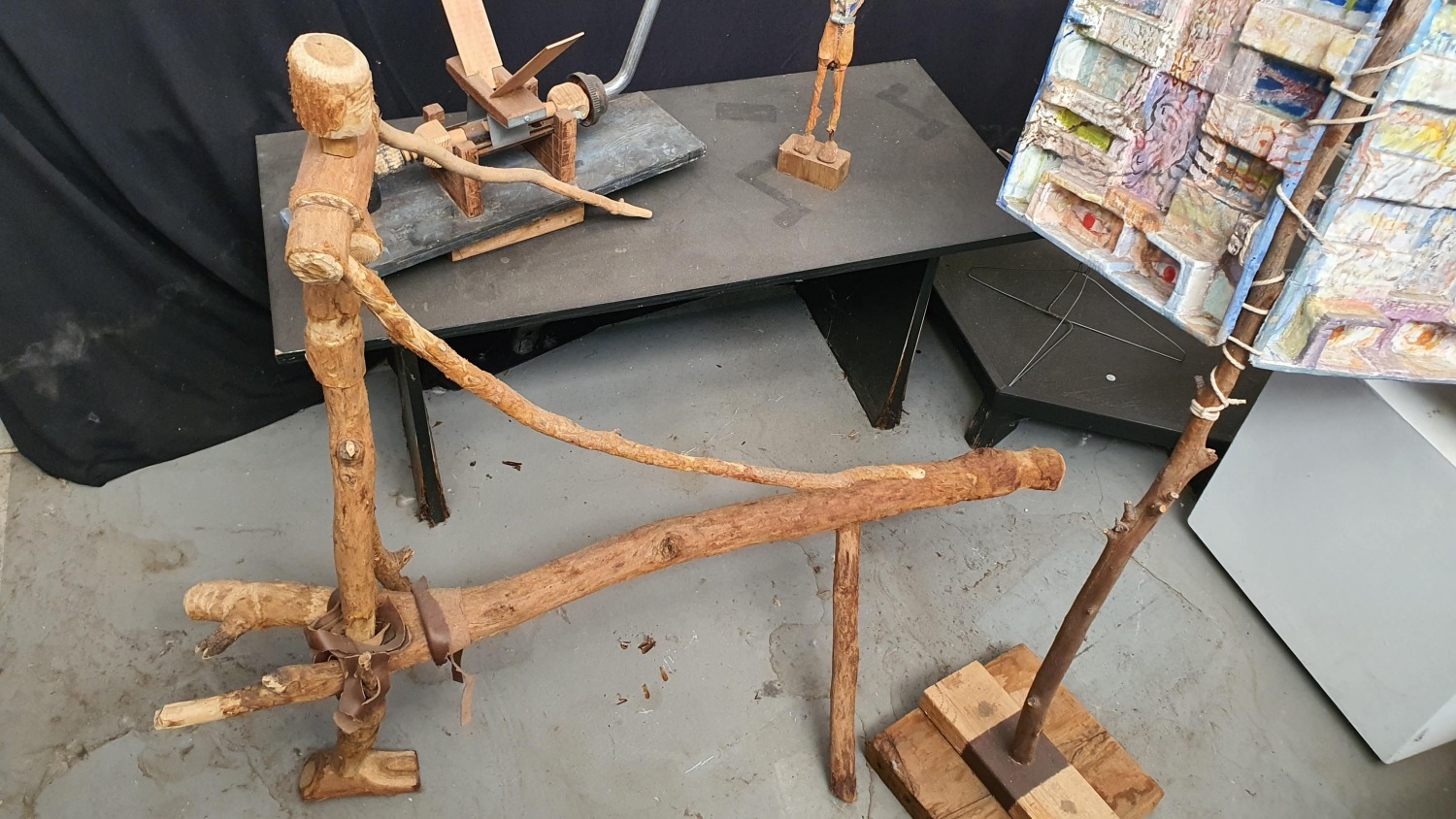 Nussinov Gallery Redfern Galleries Sydney Art Out Live (7) Nussinov Gallery Redfern Galleries Sydney Art Out Live (7)