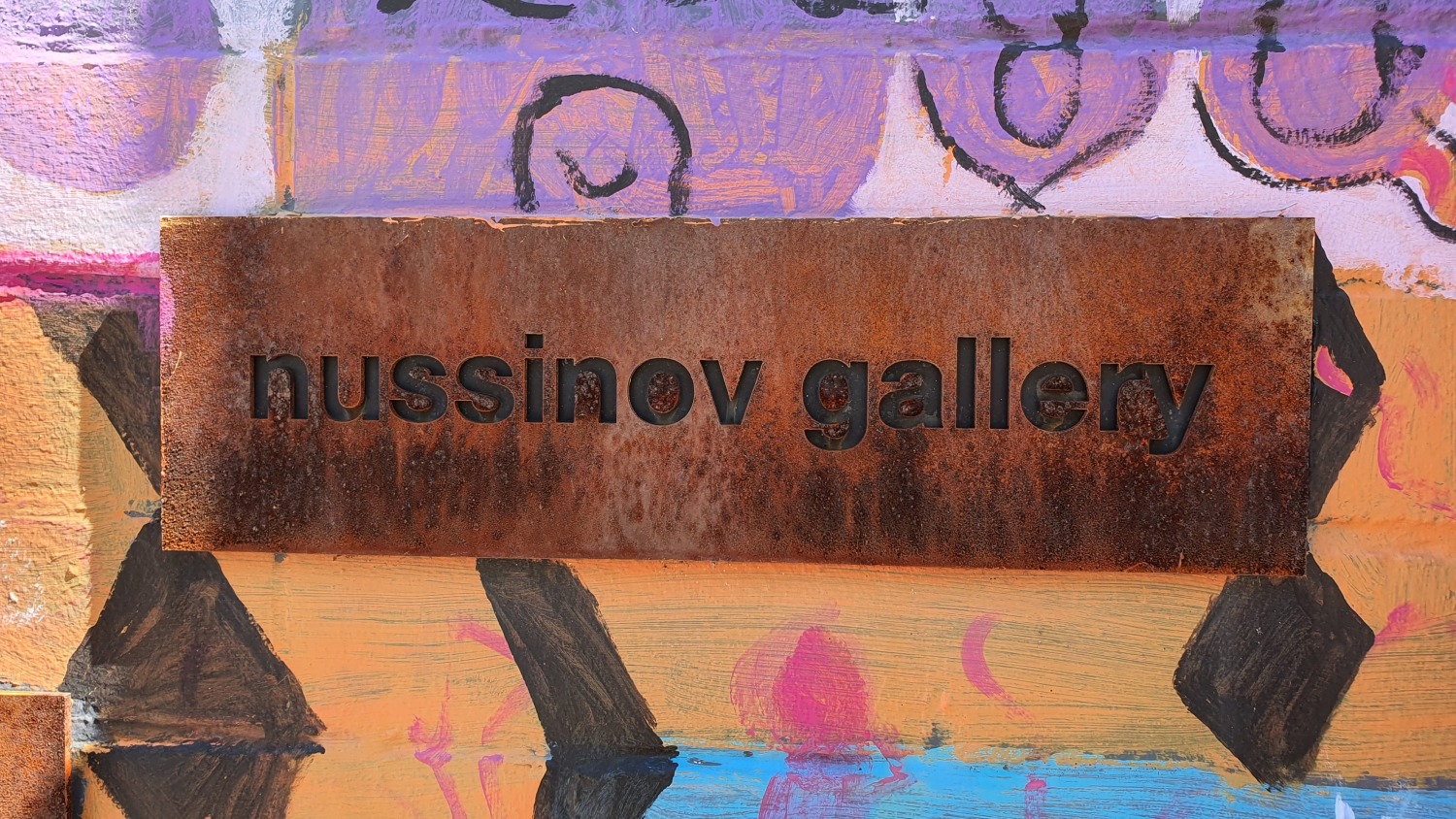 Nussinov Gallery Redfern Galleries Sydney Art Out Live (8) Nussinov Gallery Redfern Galleries Sydney Art Out Live (8)