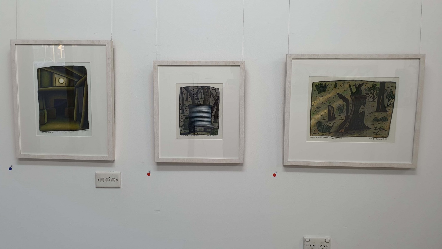 Rogue Pop-Up Gallery Redfern Galleries Sydney Art Out Live (1)