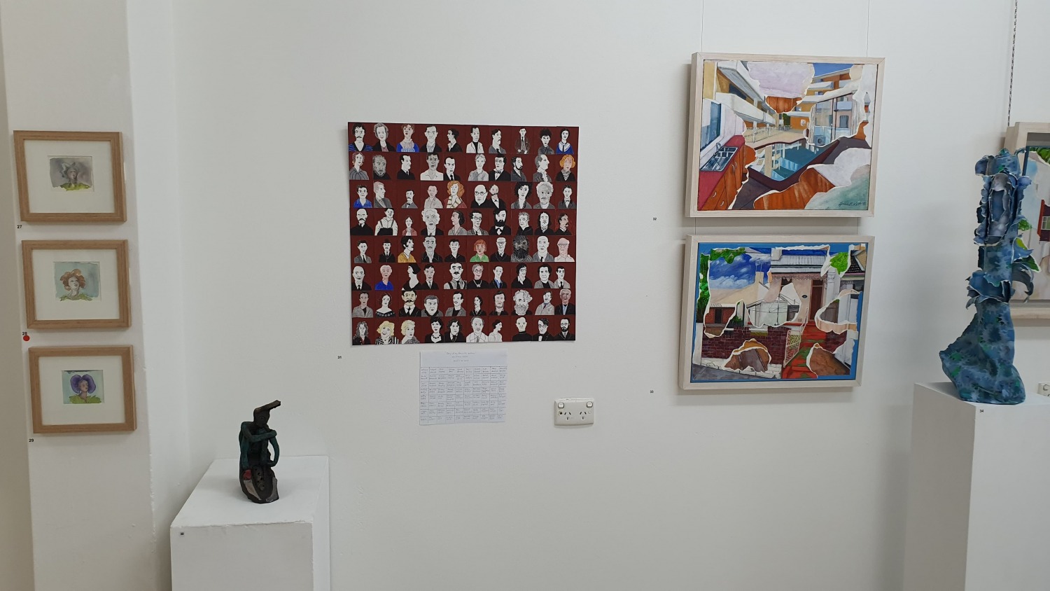 Rogue Pop-Up Gallery Redfern Galleries Sydney Art Out Live (10)