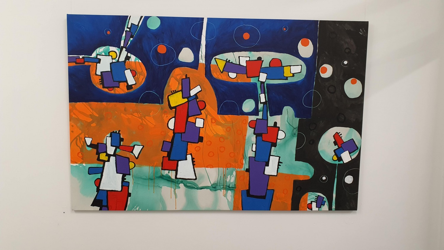 Rogue Pop-Up Gallery Redfern Galleries Sydney Art Out Live (12)