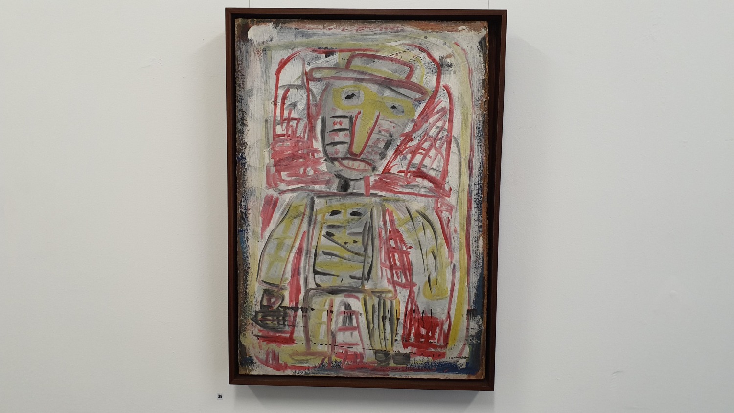 Rogue Pop-Up Gallery Redfern Galleries Sydney Art Out Live (14)