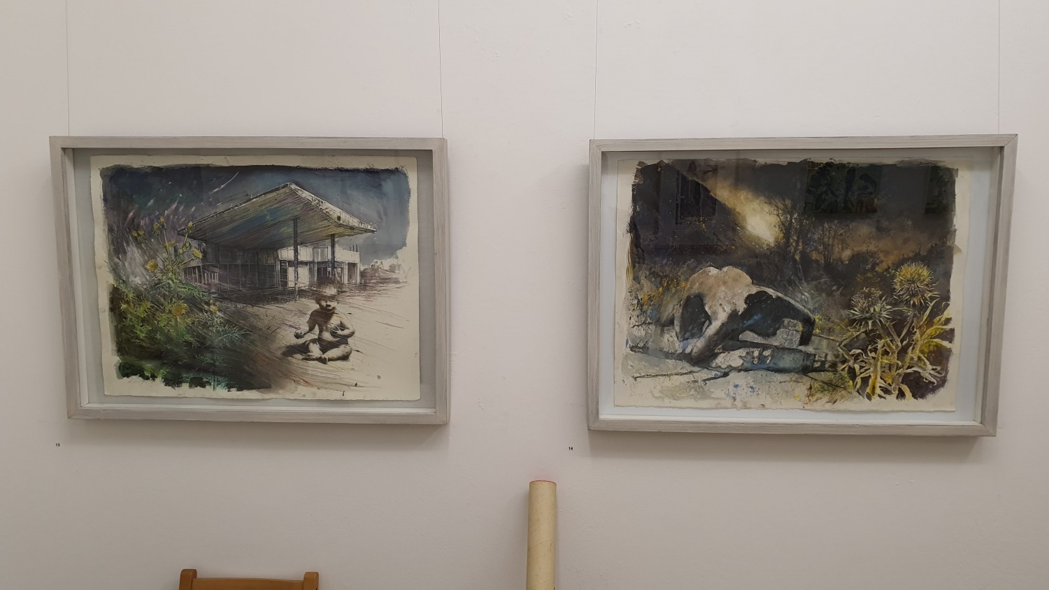 Rogue Pop-Up Gallery Redfern Galleries Sydney Art Out Live (5)