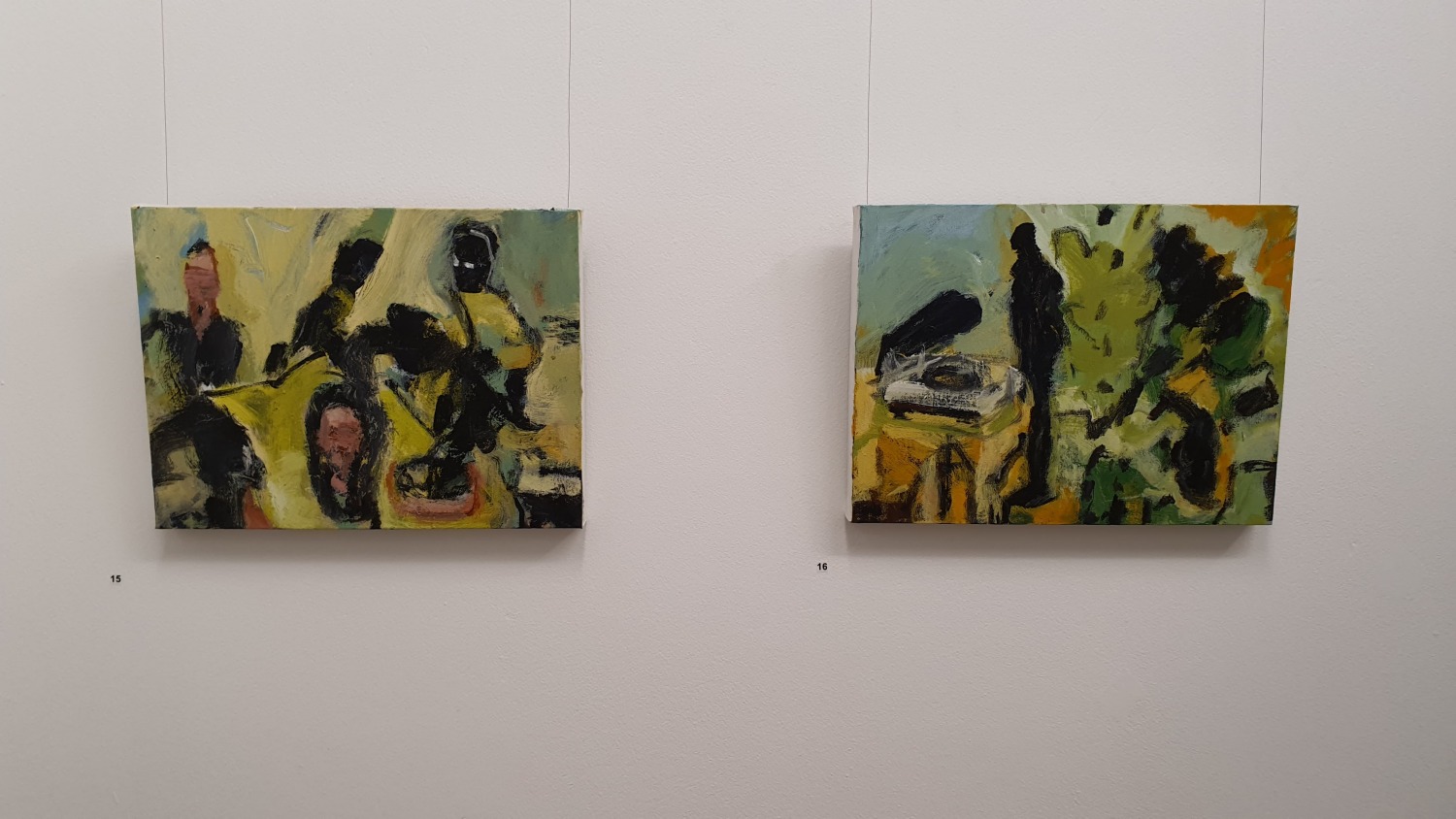 Rogue Pop-Up Gallery Redfern Galleries Sydney Art Out Live (6)