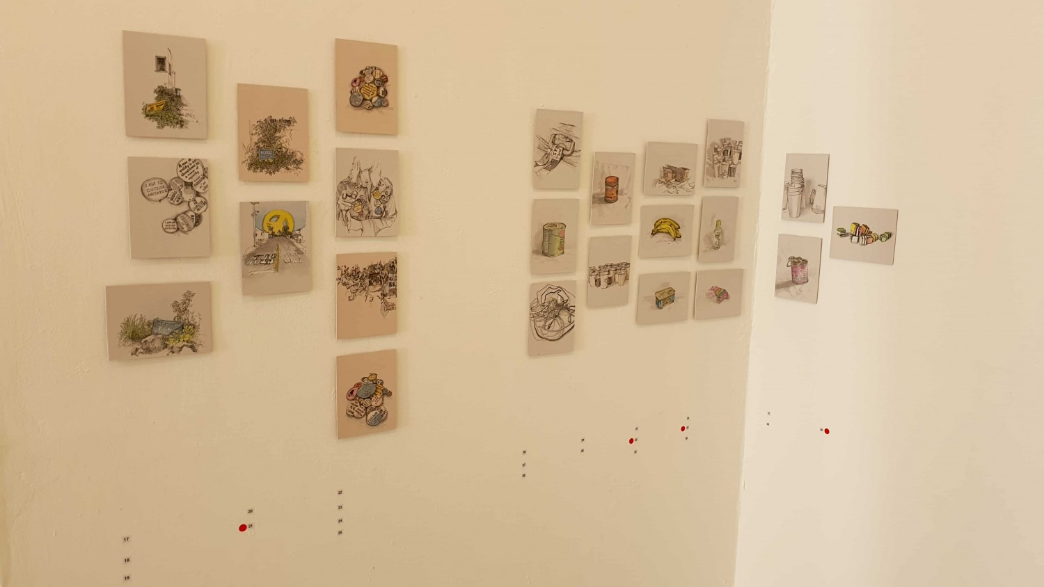 Sheffer Gallery Darlington Galleries Sydney Art Out Live (5)
