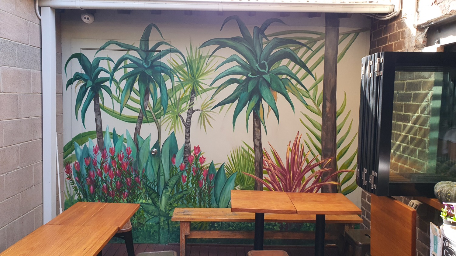 Sub-Station Alexandria Cafes Bars Sydney Art Out Live (1)