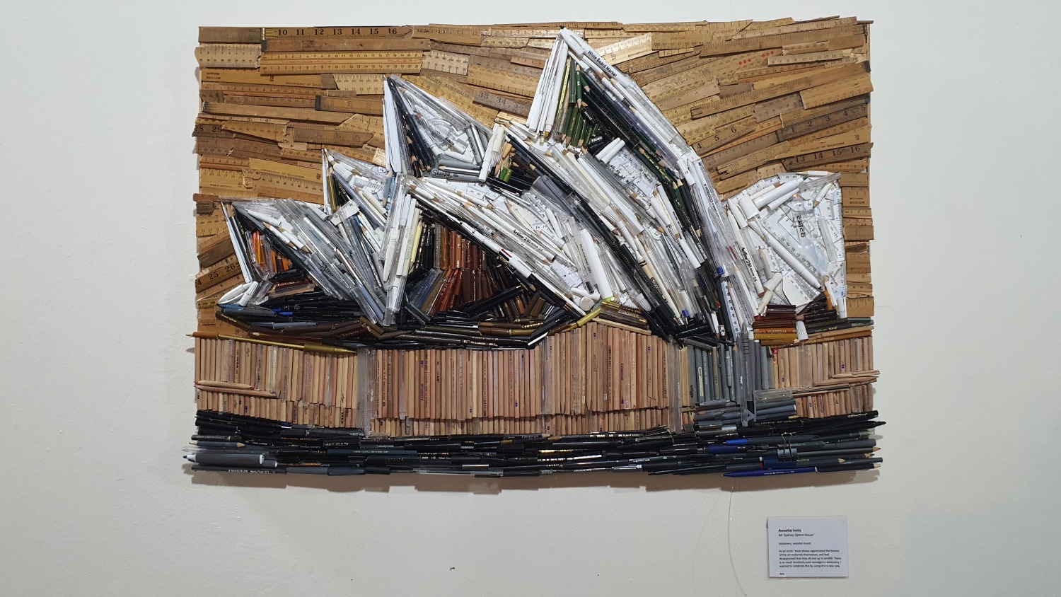 107 Projects Redfern Gallery Sydney Art Out Live (1)