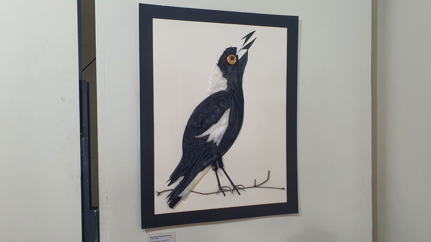 107 Projects Redfern Gallery Sydney Art Out Live (2)