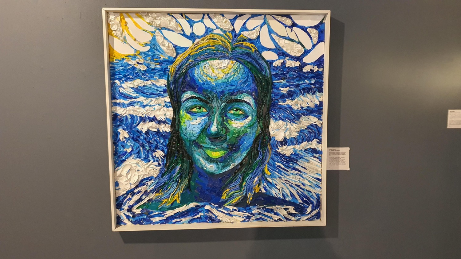 107 Projects Redfern Gallery Sydney Art Out Live (8)