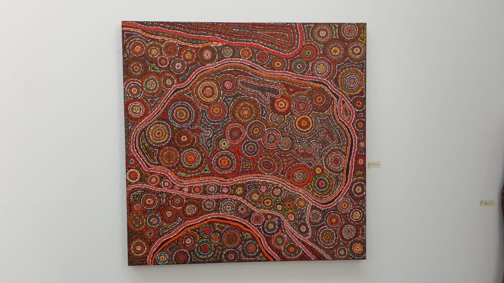 Duckrabbit Redfern Gallery Sydney Art Out Live (13)