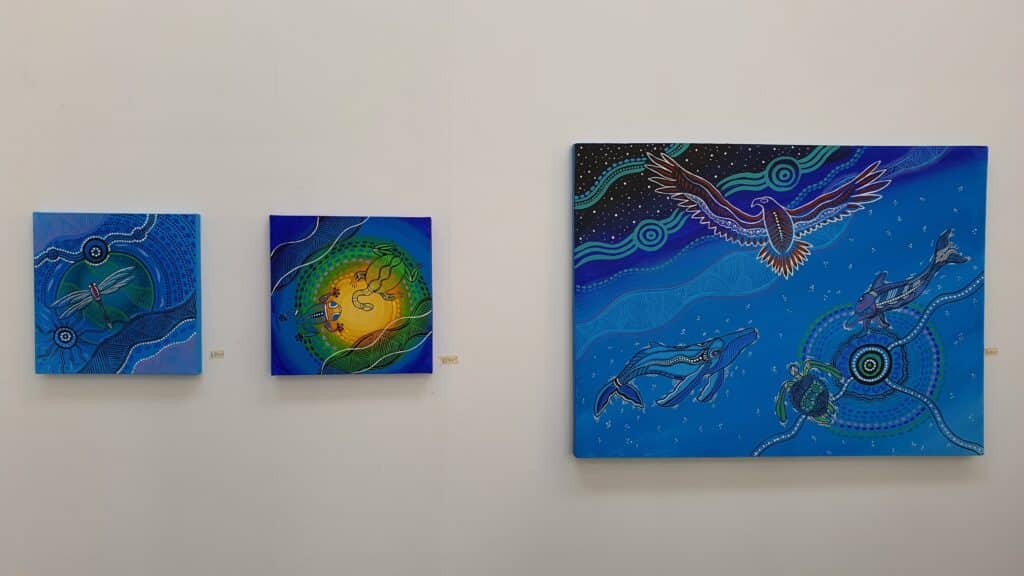 Duckrabbit Redfern Gallery Sydney Art Out Live (14)