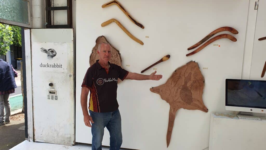 Duckrabbit Redfern Gallery Sydney Art Out Live (17)