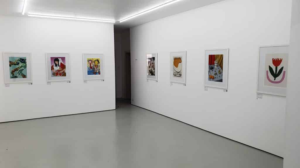 COMA Gallery Darlinghurst Galleries Sydney Art Out Live