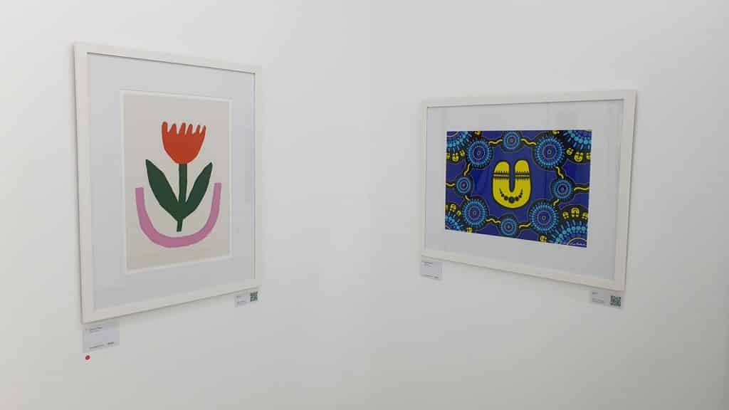 COMA Gallery Darlinghurst Galleries Sydney Art Out Live (2)