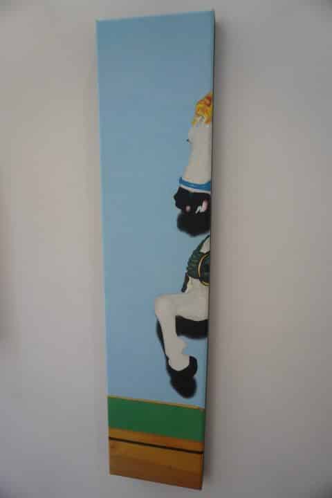 Canteen - Chippendale - Gallery - Curator Alex Latham - Art Out in Sydney