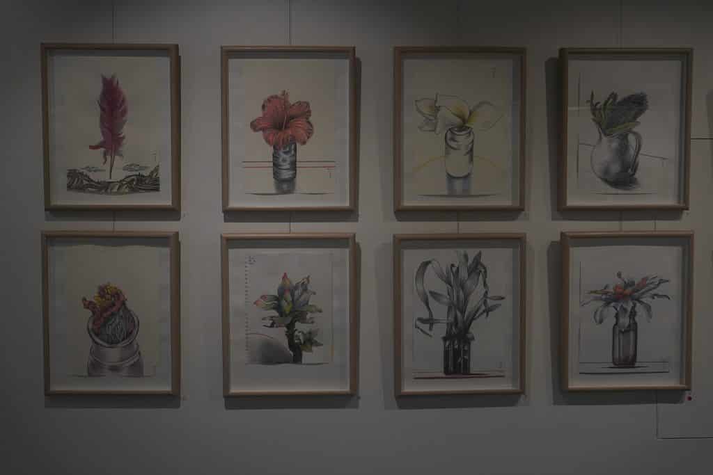 Shapiro Annex Gallery Chippendale Galleries Sydney Art Out Live 1