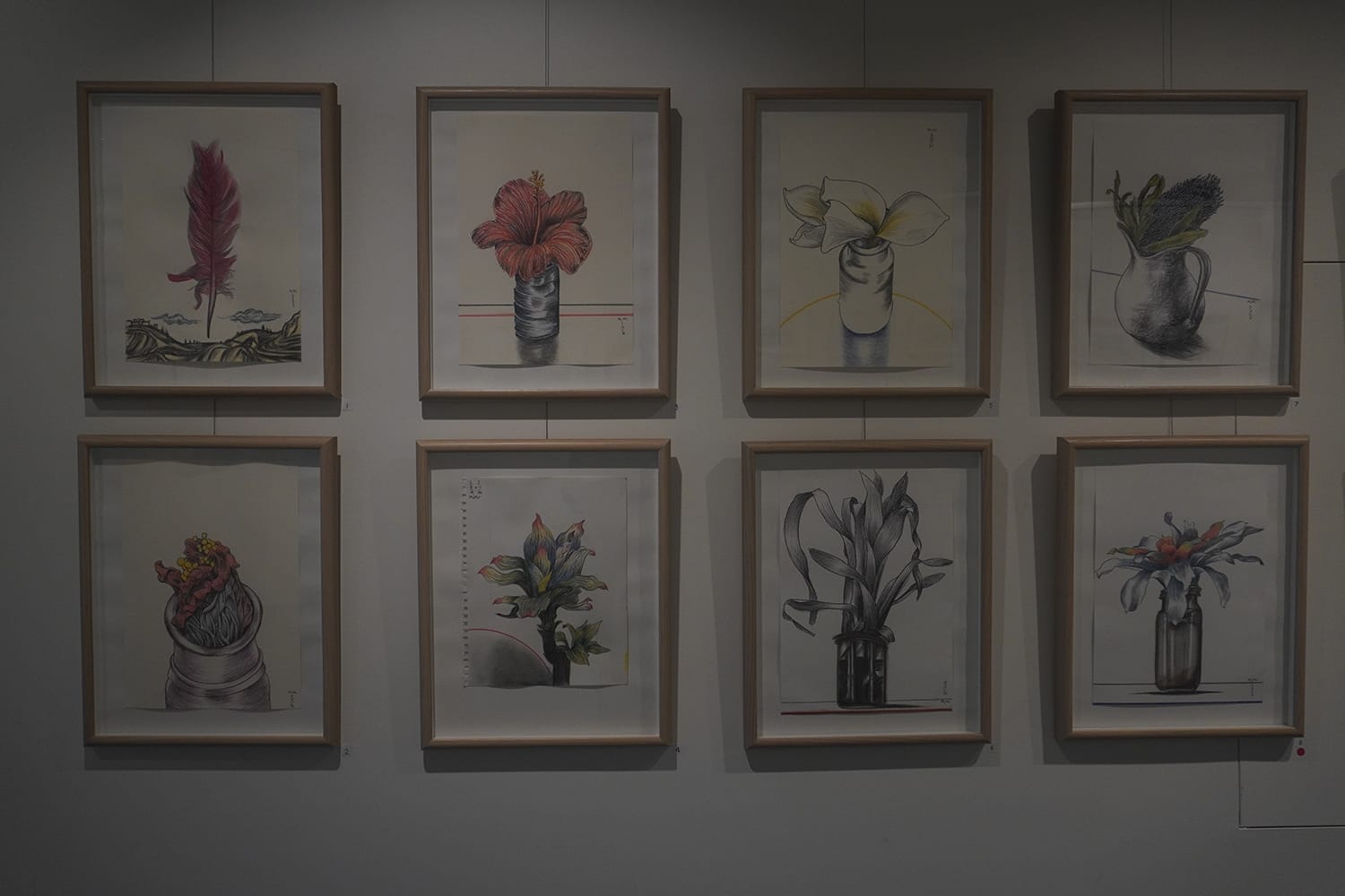 Shapiro Annex Gallery Chippendale Galleries Sydney Art Out Live 1