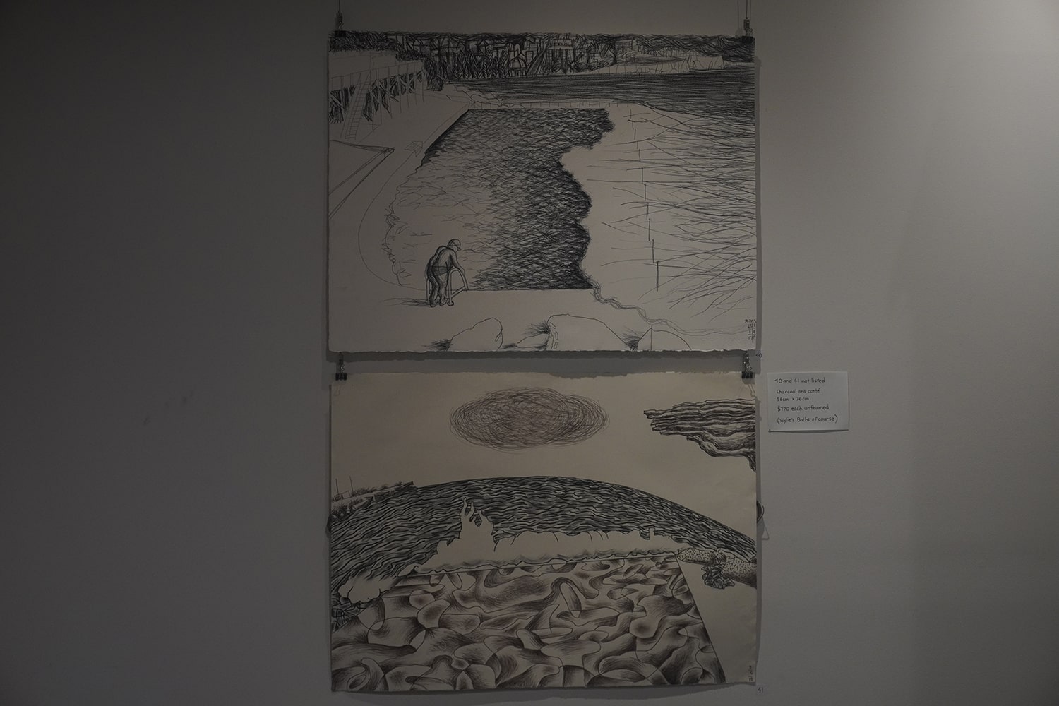 Shapiro Annex Gallery Chippendale Galleries Sydney Art Out Live 11