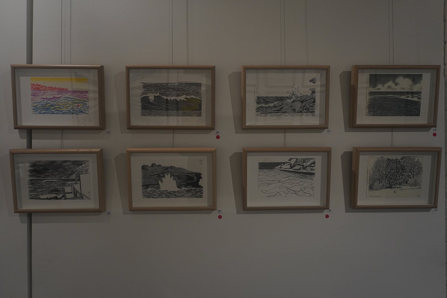 Shapiro Annex Gallery Chippendale Galleries Sydney Art Out Live 5