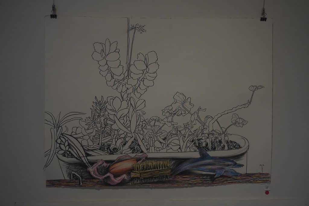 Shapiro Annex Gallery Chippendale Galleries Sydney Art Out Live 6