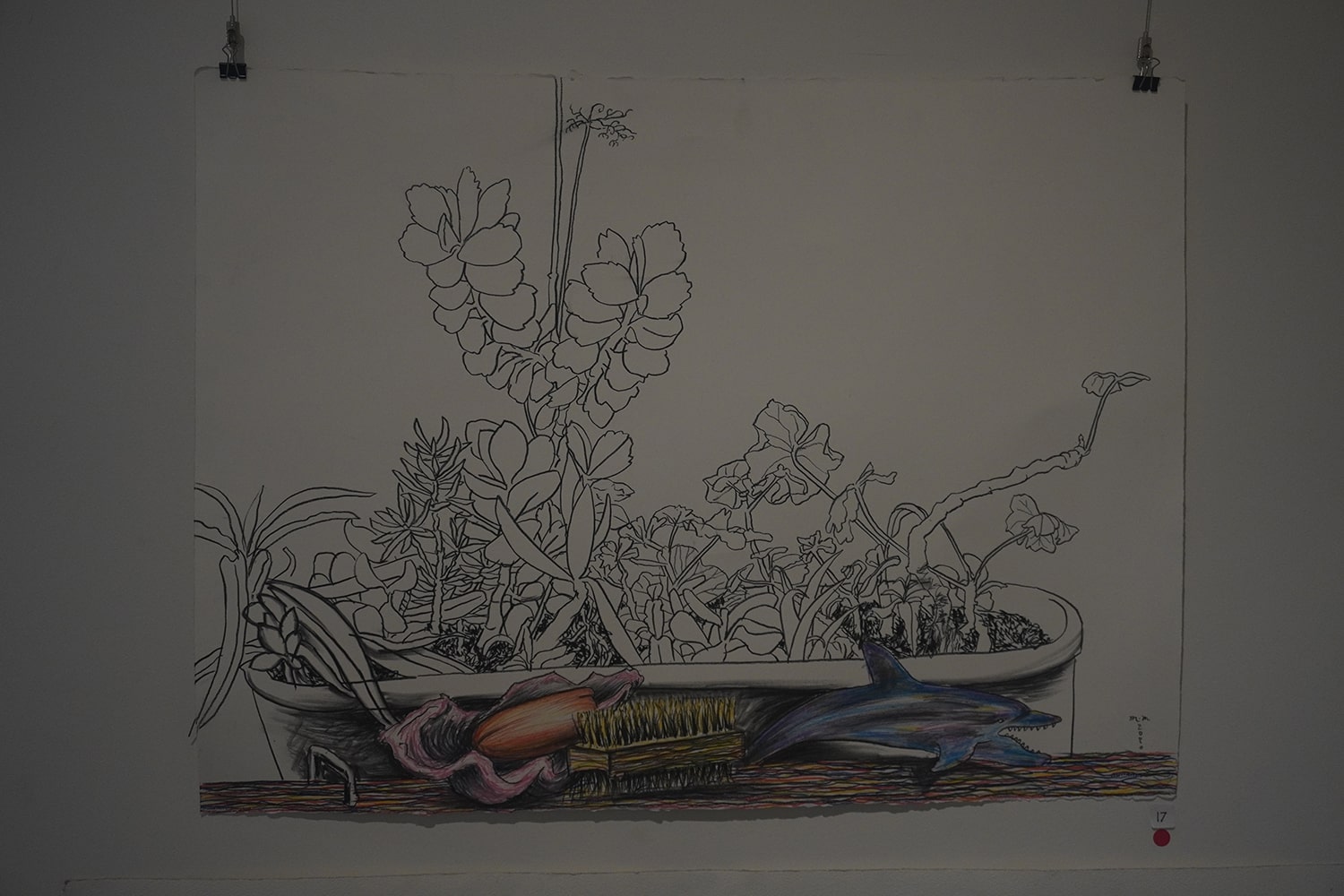 Shapiro Annex Gallery Chippendale Galleries Sydney Art Out Live 6