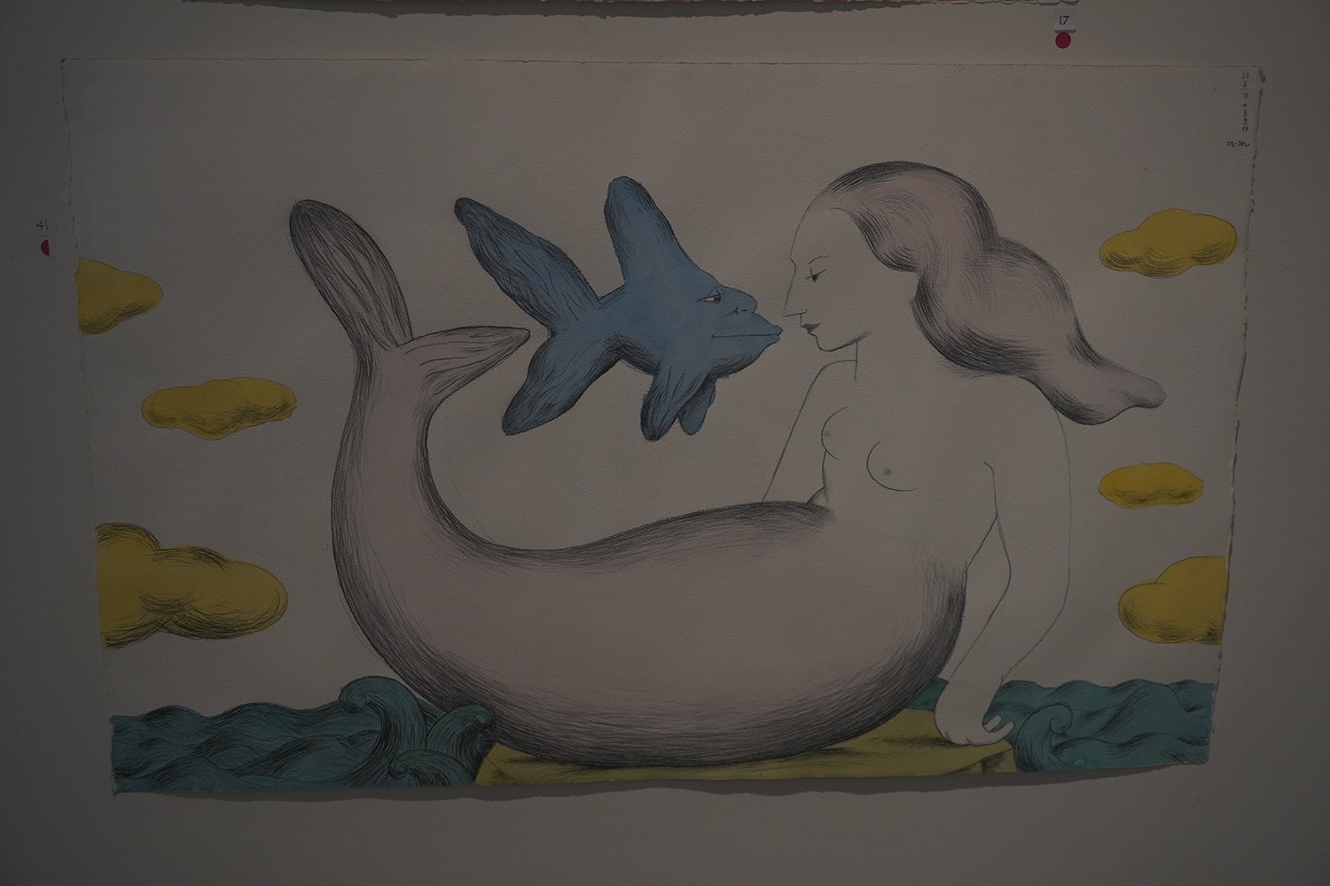 Shapiro Annex Gallery Chippendale Galleries Sydney Art Out Live 7