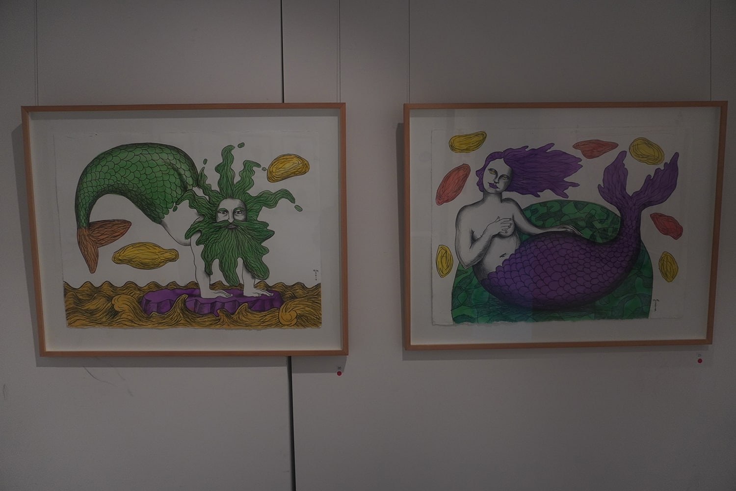 Shapiro Annex Gallery Chippendale Galleries Sydney Art Out Live 8