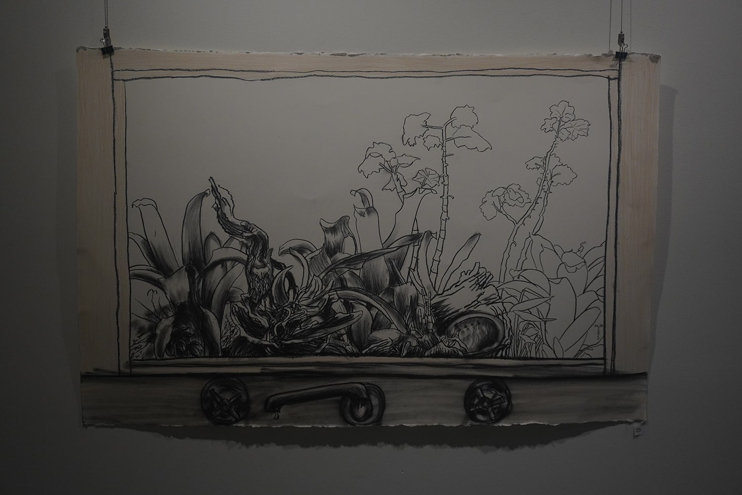 Shapiro Annex Gallery Chippendale Galleries Sydney Art Out Live 9