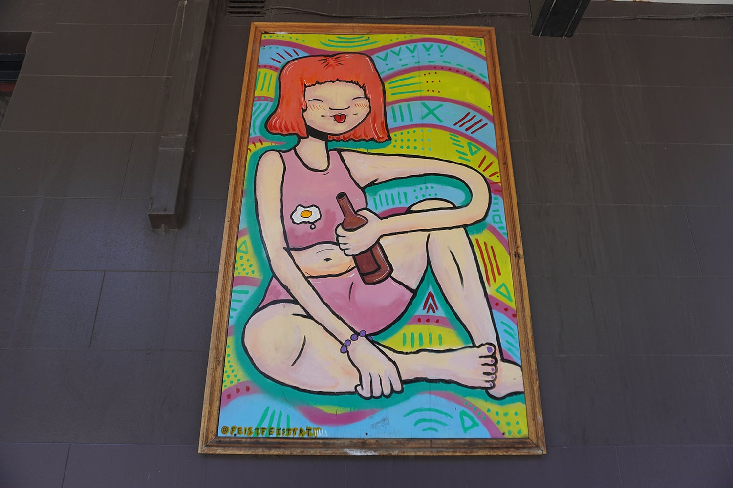 Darlo Bar Darlinghurst Cafes Bars Sydney Art Out Live January 2020 (1)