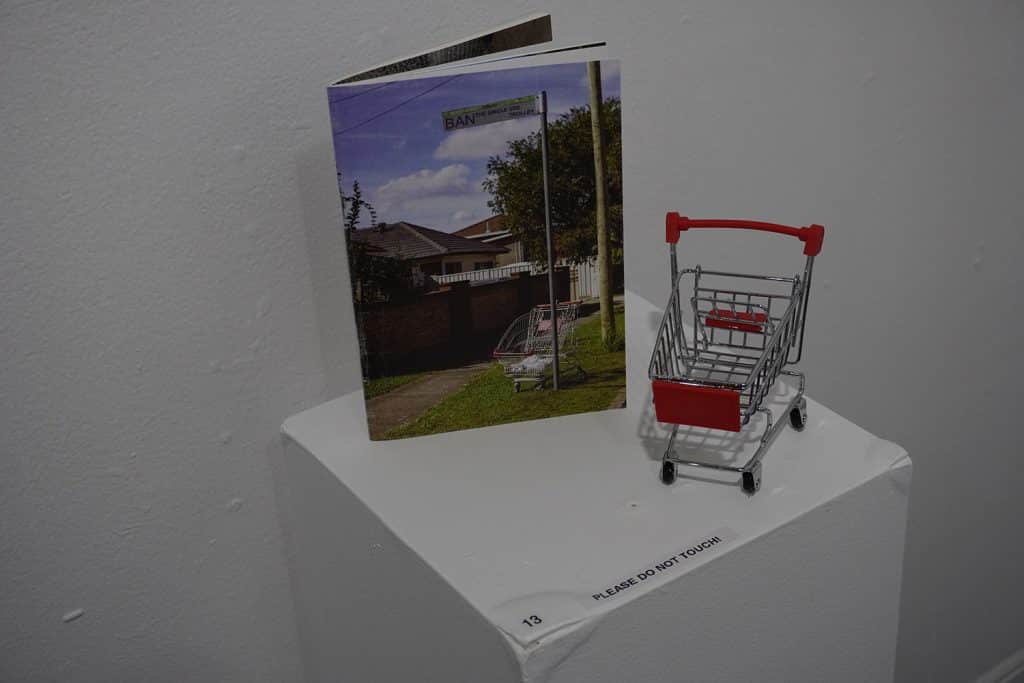 Goodspace Chippendale Gallery Sydney Art Out Live January 2021 13 Brian Luu