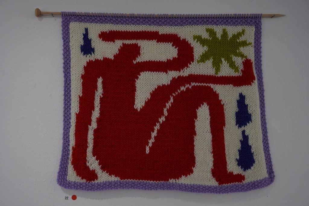 Goodspace Chippendale Gallery Sydney Art Out Live January 2021 22 Isabelle Brown